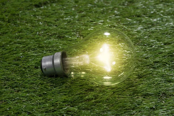 Elektrikli cam ampul