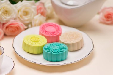 Çince Geleneksel snack