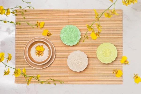 Çince Geleneksel snack