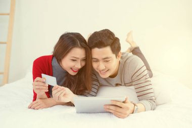 Çift dijital tablet kullanma