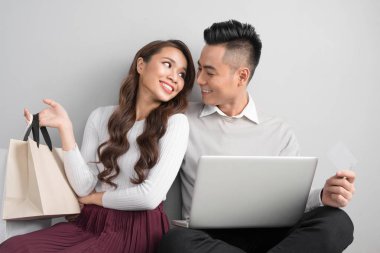 Çift dijital tablet kullanma