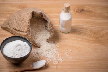 Yasemin beyaz pirinç 