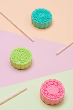 mooncakes mermer masada