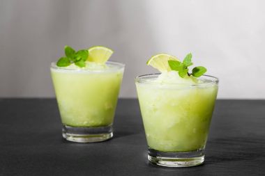 Mojito kireç kokteyl