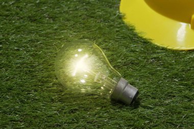 Elektrikli cam ampul