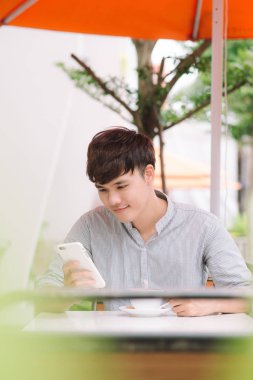 Akıllı iş adamı manifatura