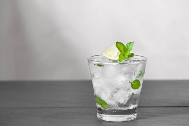 Mojito kireç kokteyl 