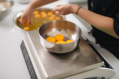 Çin altın yumurta sarısı