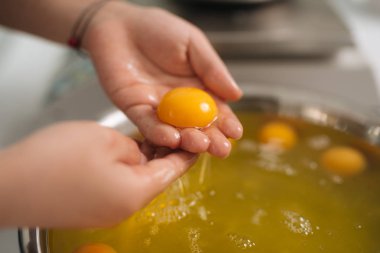 Çin altın yumurta sarısı