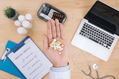 Doktor el holding kapsül