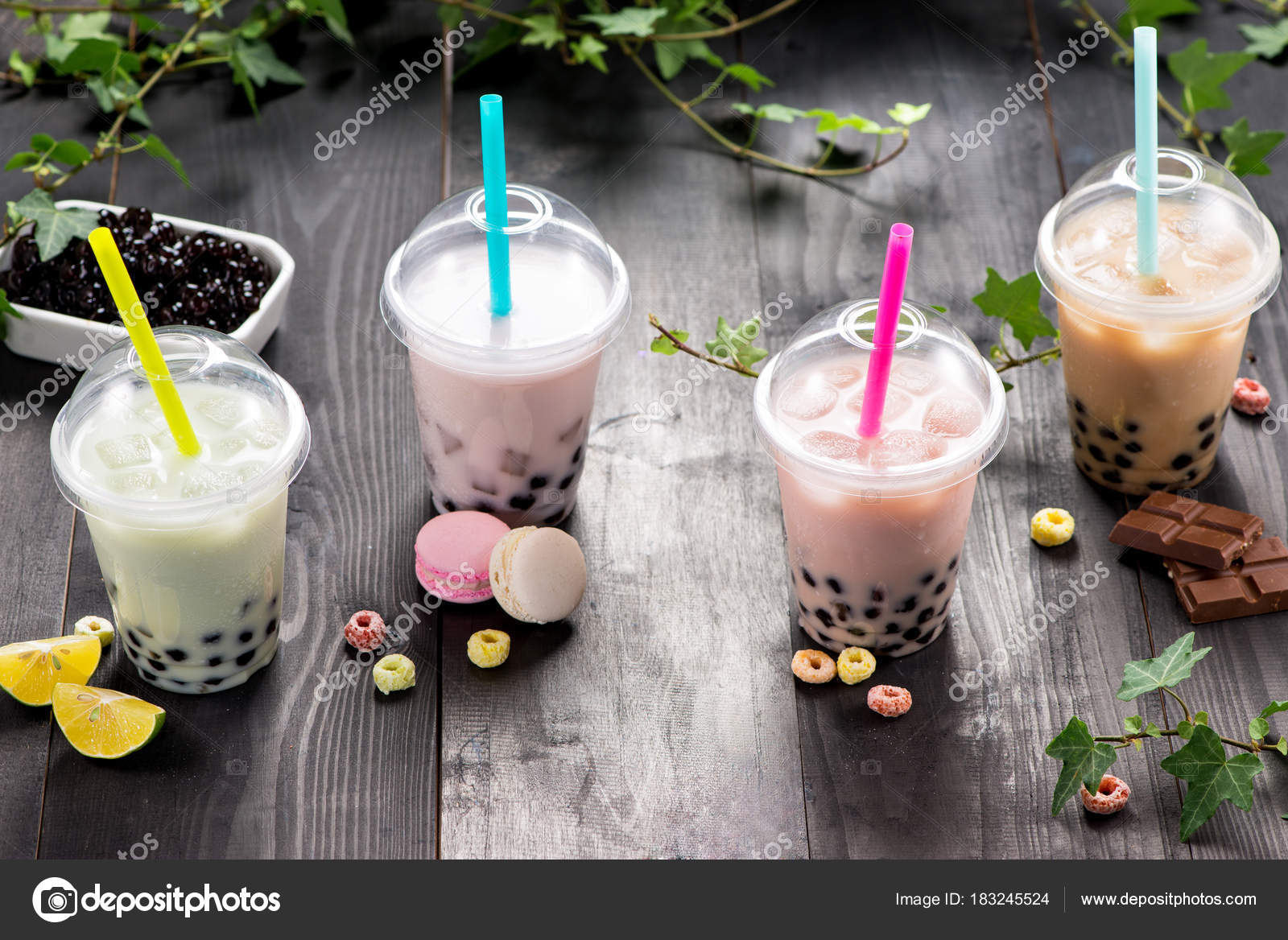 Download Á Teacup Pic Stock Wallpapers Royalty Free Bubble Tea Pictures Download On Depositphotos PSD Mockup Templates