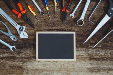 İşçi Bayramı. İnşaat araçları ile kopya alanı