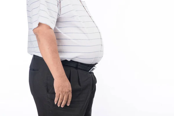 A legtöbb kövér ember lefogyott, hogyan?
