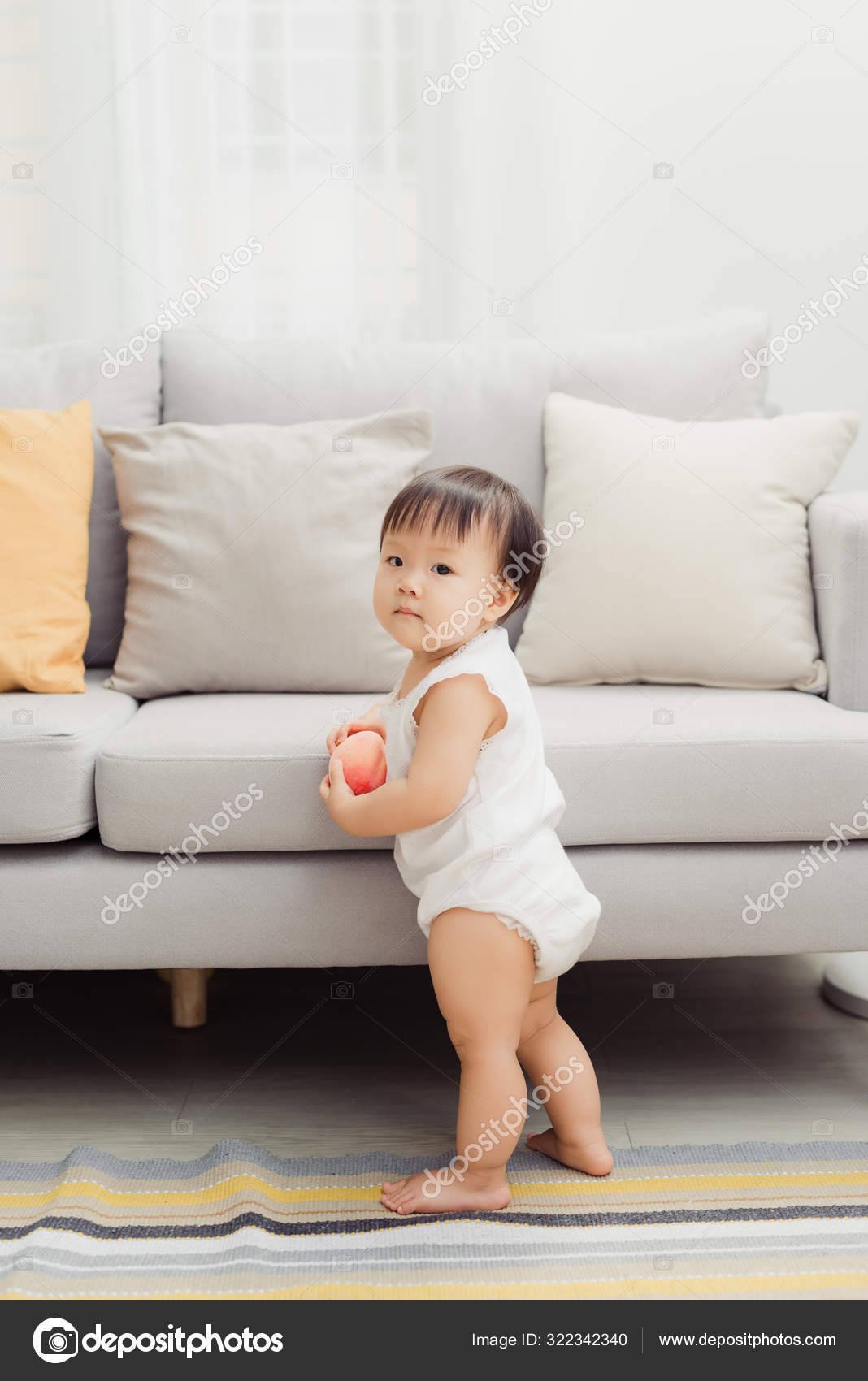sofa for baby girl