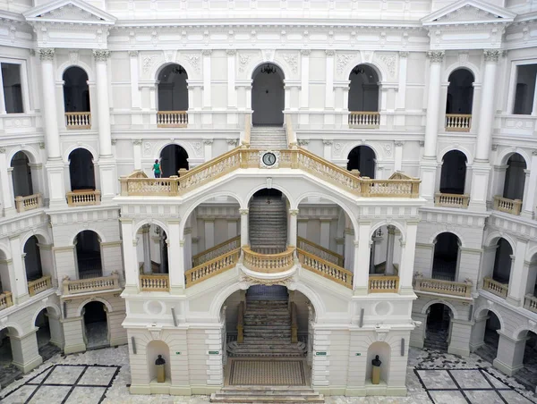 Warsaw University of Technology.