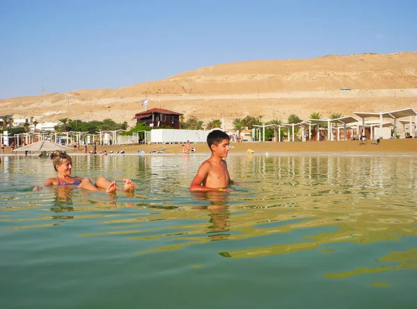 Dead Sea, sağlığı geliştirme.