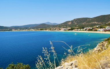 Nea Iraklitsa, Yunanistan.