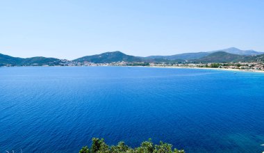 Nea Iraklitsa, Yunanistan.