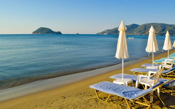 Koukla beach, Zakynthos.