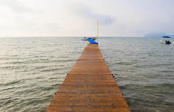 Koukla beach, Zakynthos. — Stock Photo, Image