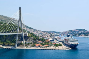 dubrovnik limanda.