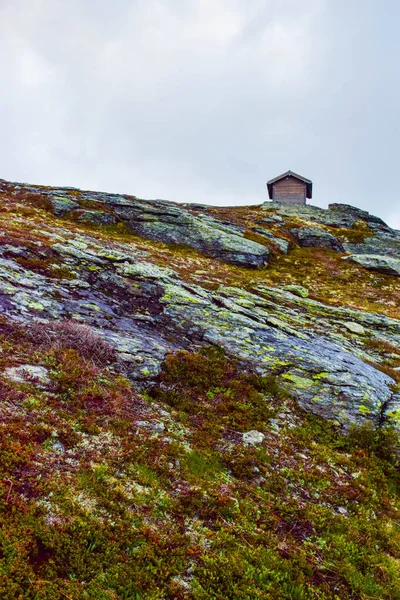 Hiking Trip to Trolltunga, Norway.