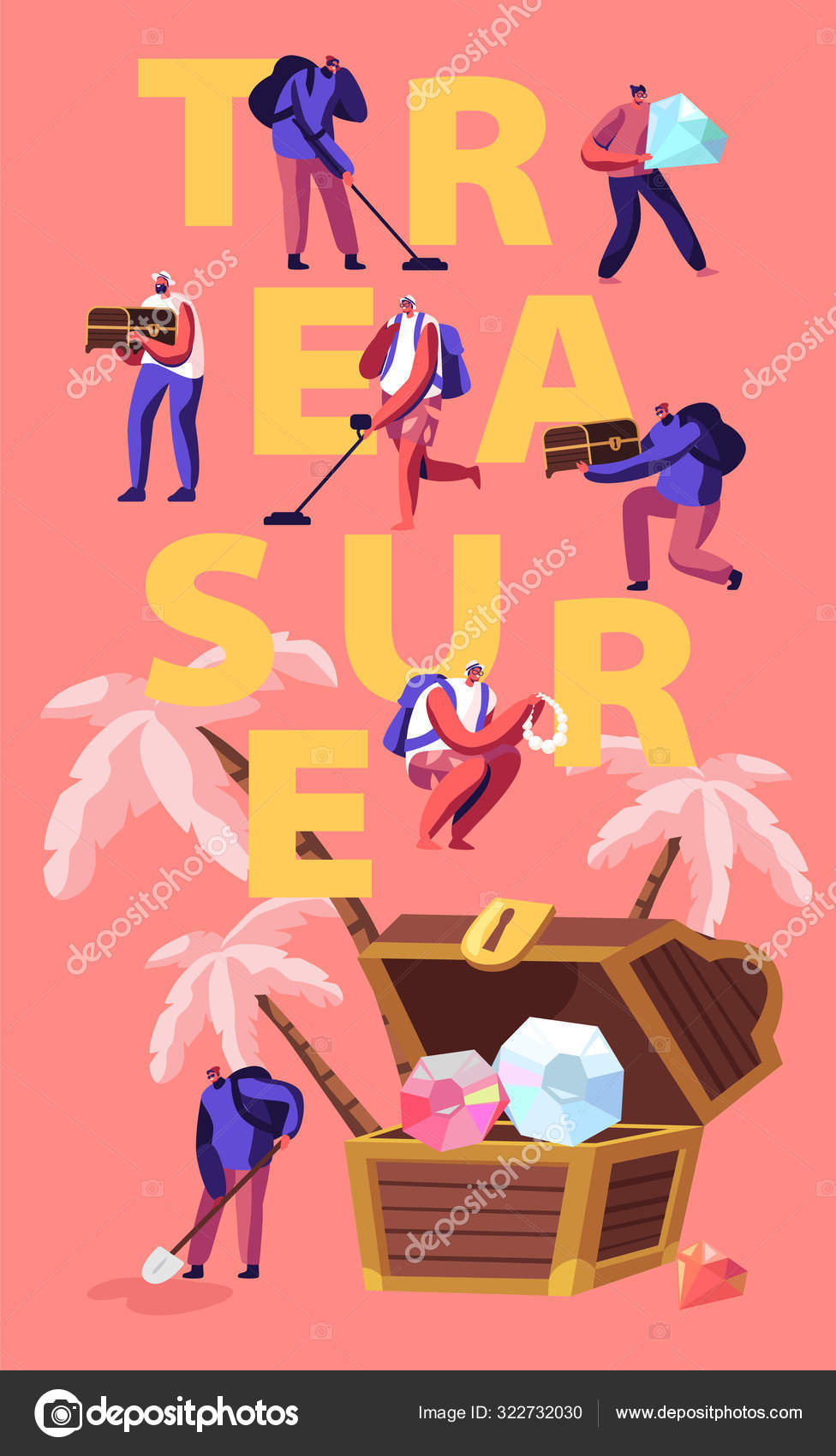 宝探しストックベクター ロイヤリティフリー宝探しイラスト Depositphotos 宝探しストックベクター ロイヤリティフリー宝探しイラスト Depositphotos