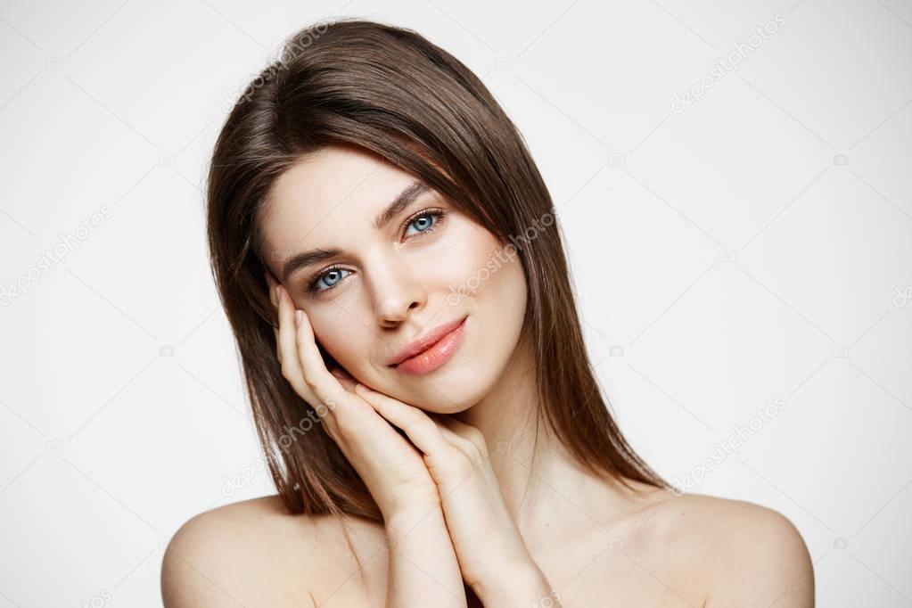 Beautiful naked very young women Beautiful naked very young women
