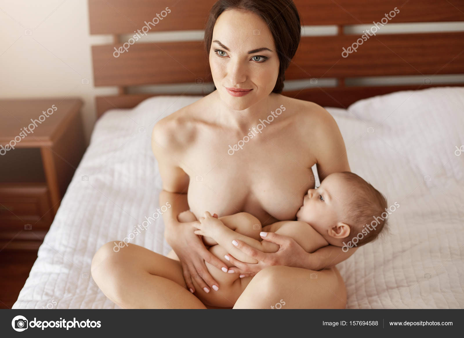 mother and dau naked naked from the middle east