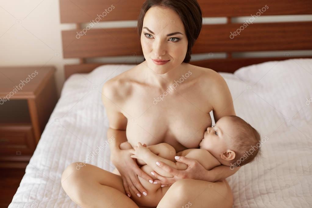 Nackte Mama Nackte Mama