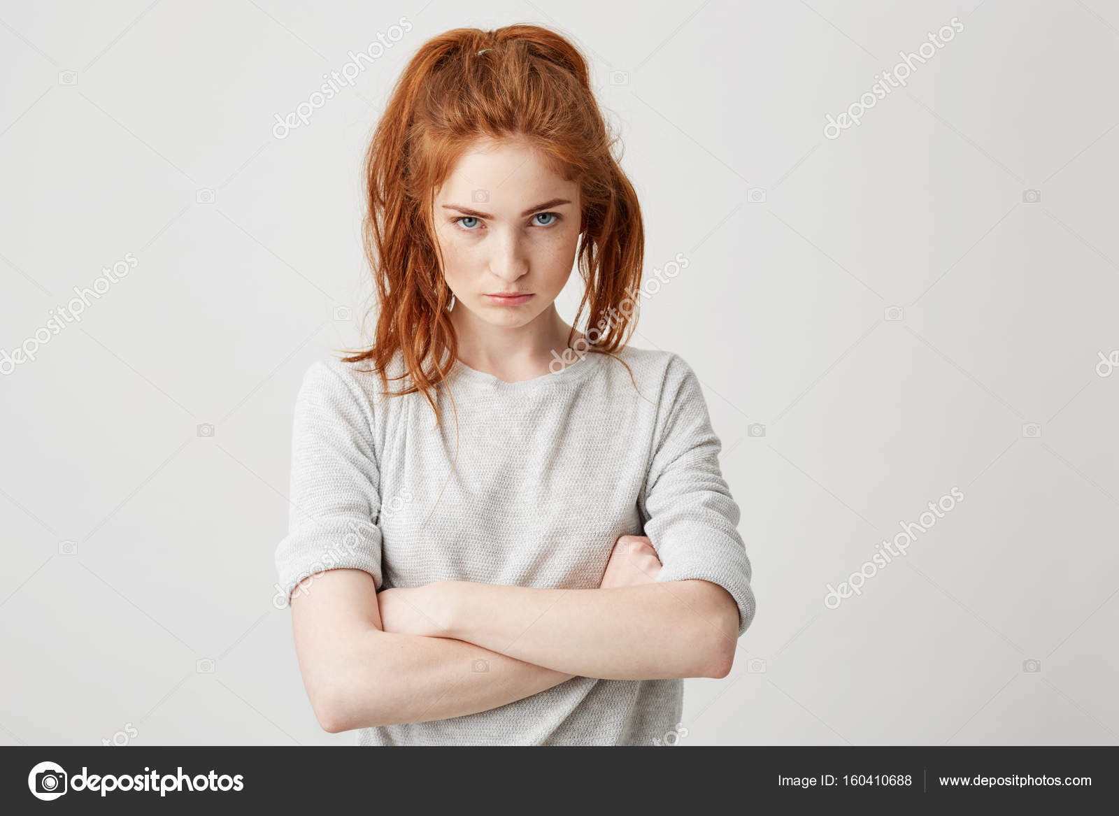 Young white redhead Gerard butler cock