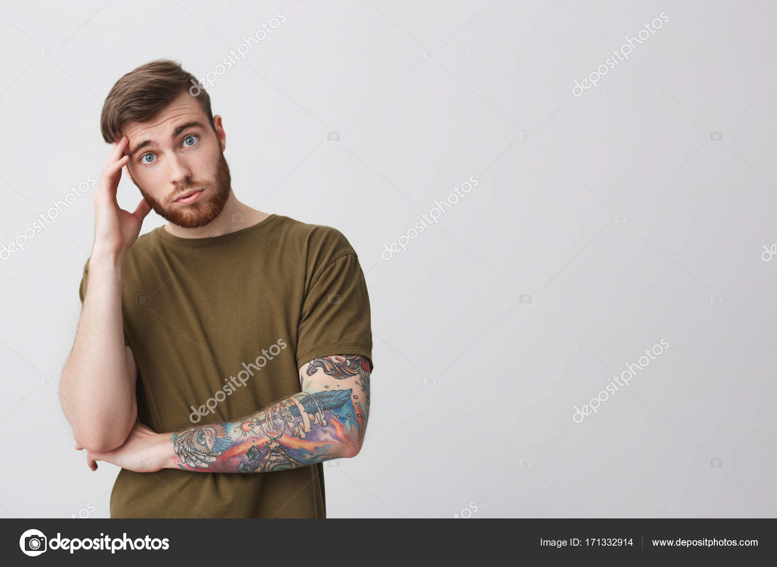 guy tired mature Guy tired mature