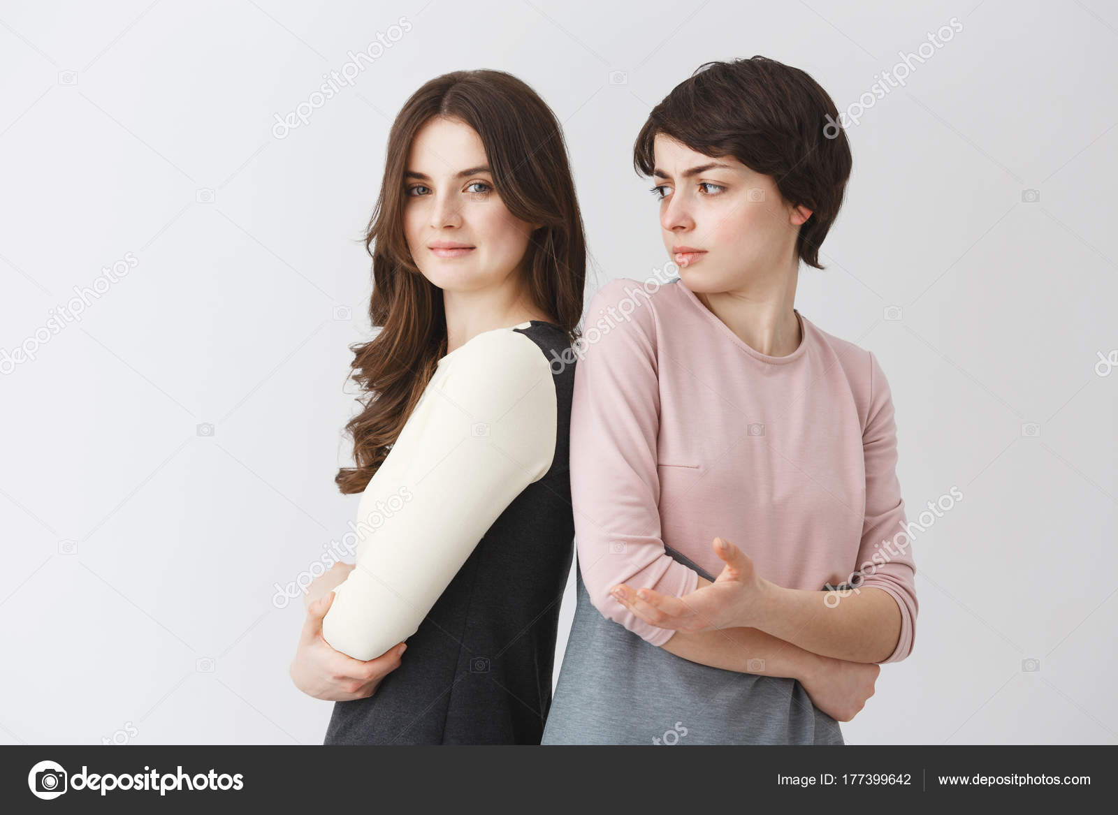 Lisbian lányok