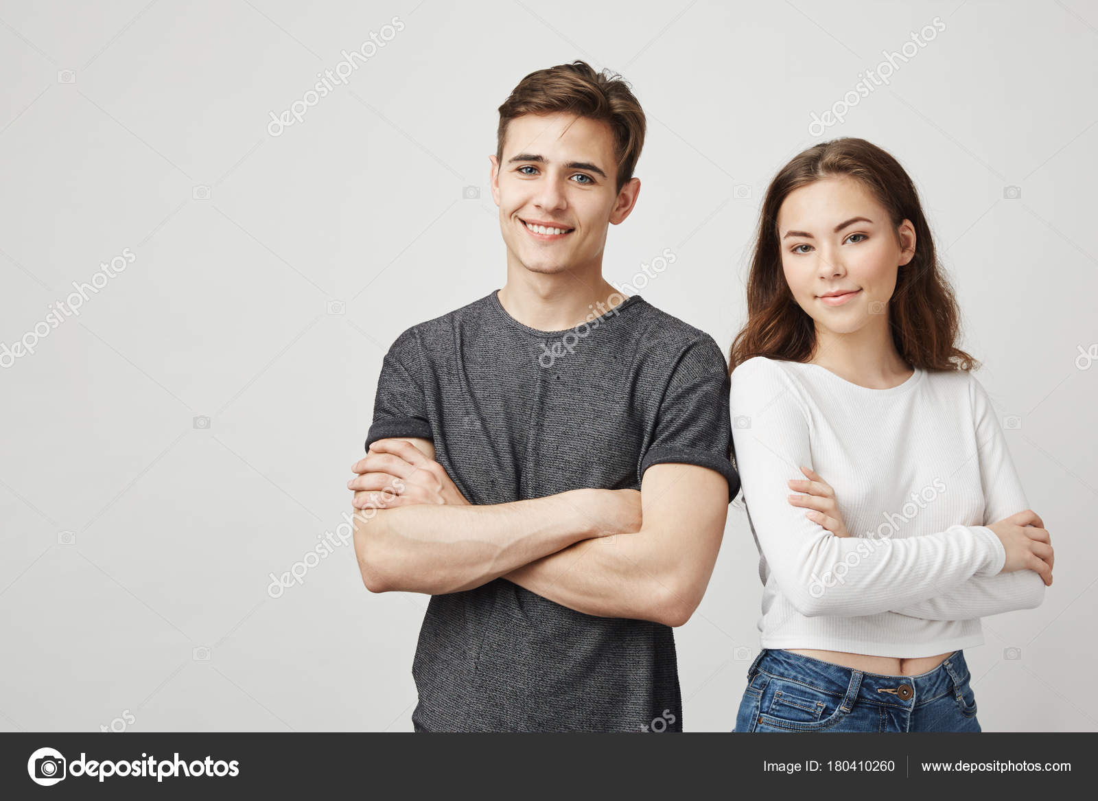 Beste Freundin datiert ex
