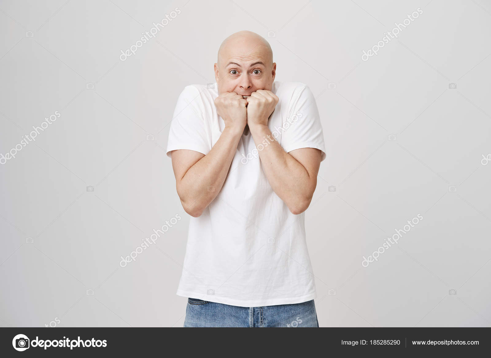 Erkeklerin korkuları Erkeklerin korkuları