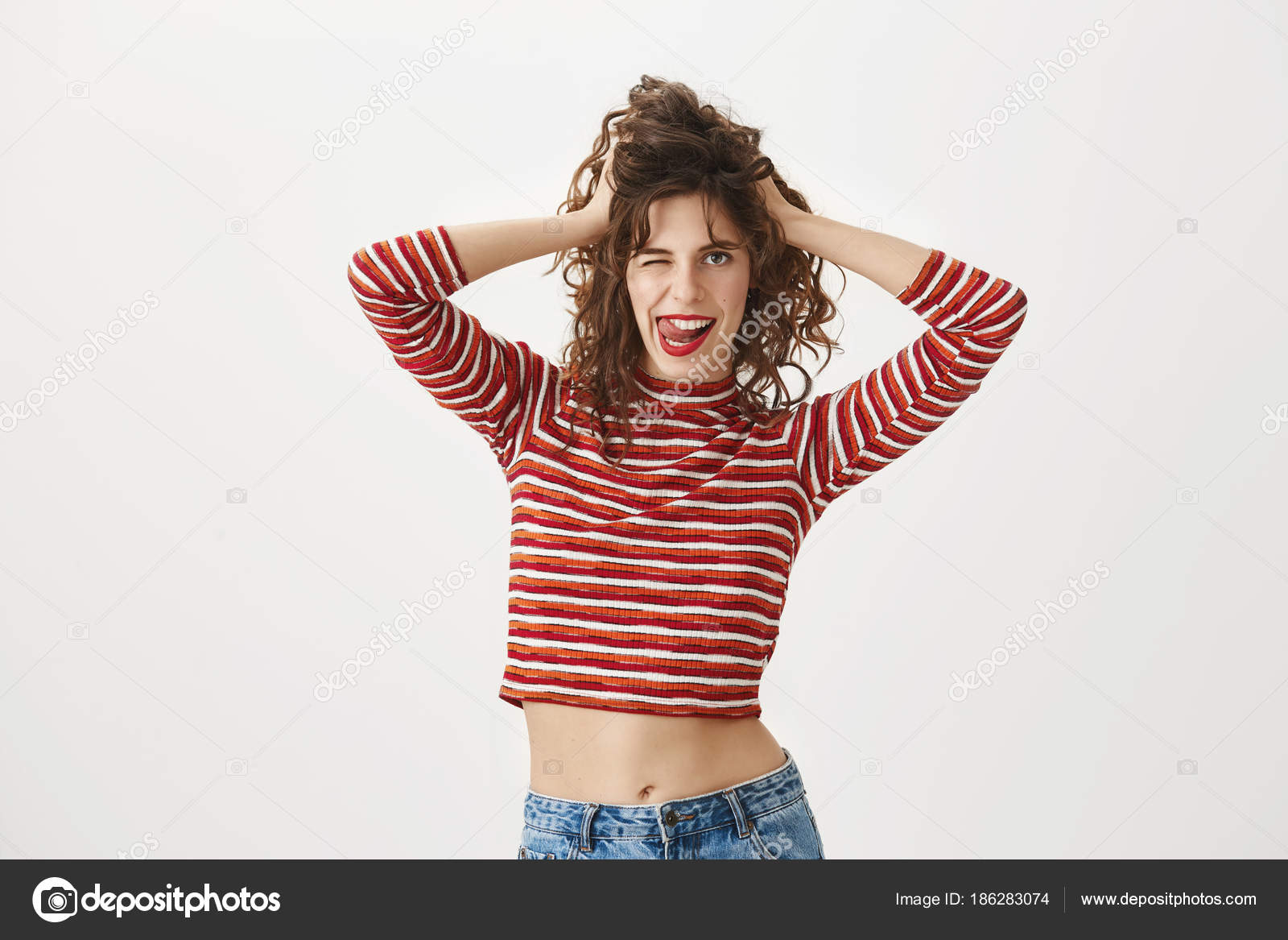 Topic Girl jean hot tongue opinion you Agree, Girl jean hot tongue idea assured