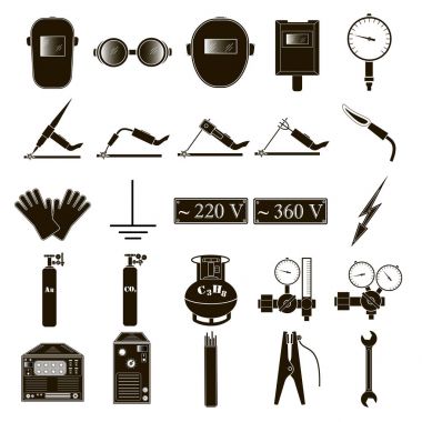 Set kaynak öğeler