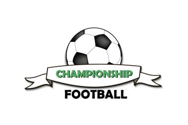 Logo Futbol Şampiyonası