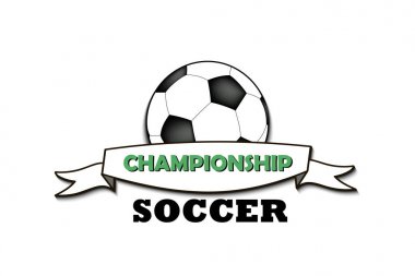 Logo Futbol Şampiyonası