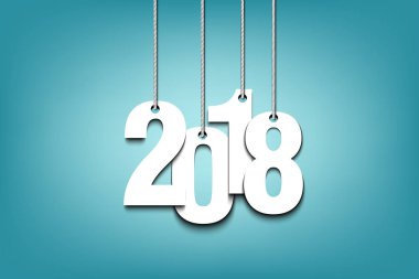 Yeni yıl numaraları 2018