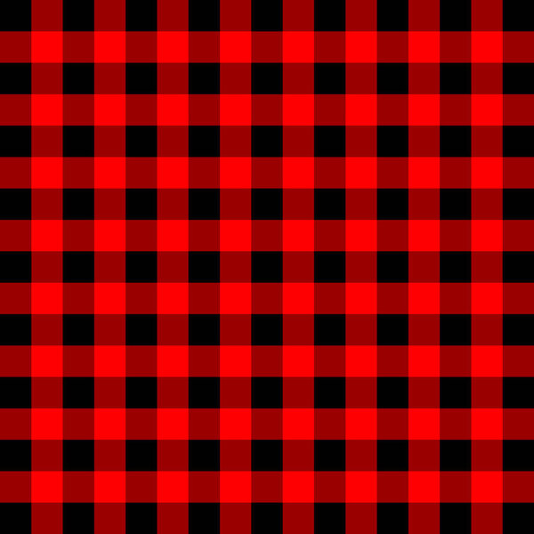 Background in Scottish cage