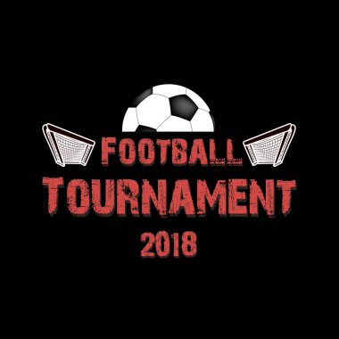 Logo futbol turnuvası 2018