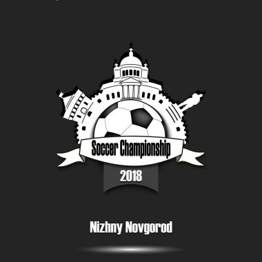 Logo Futbol Şampiyonası 2018