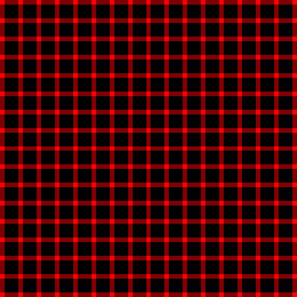 Background in Scottish cage