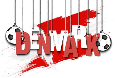 Danimarka yazıt afiş