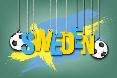 İsveç yazıt afiş