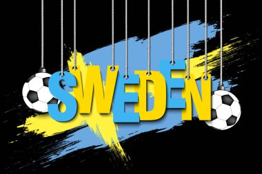 İsveç yazıt afiş