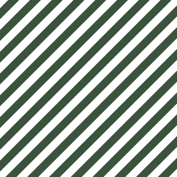 Візерунок біло-зелені ковзні смуги — стоковий вектор