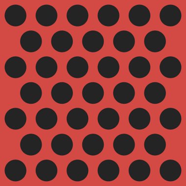 Noel ve Yeni Yıl desenli benekler