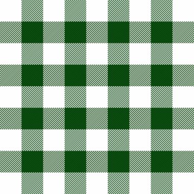 Kalıp Vichy hücresi. Yeni yıl ekoseli